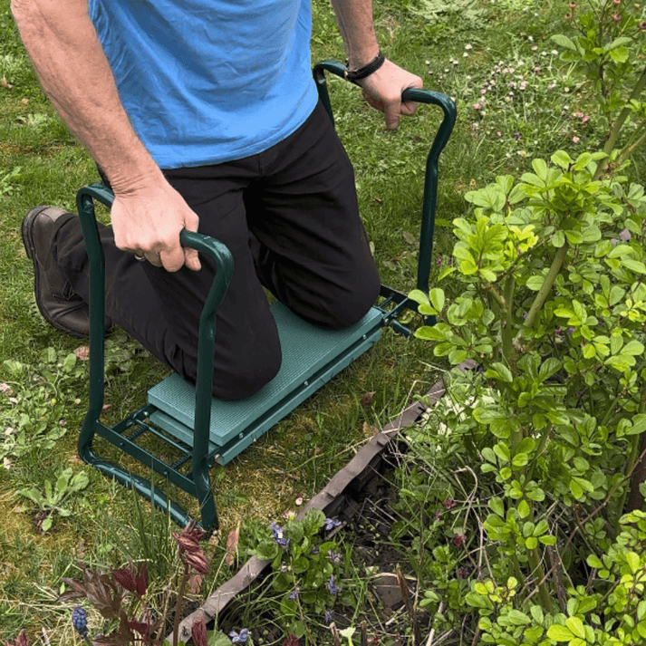 Banc de jardinage - Calmi
